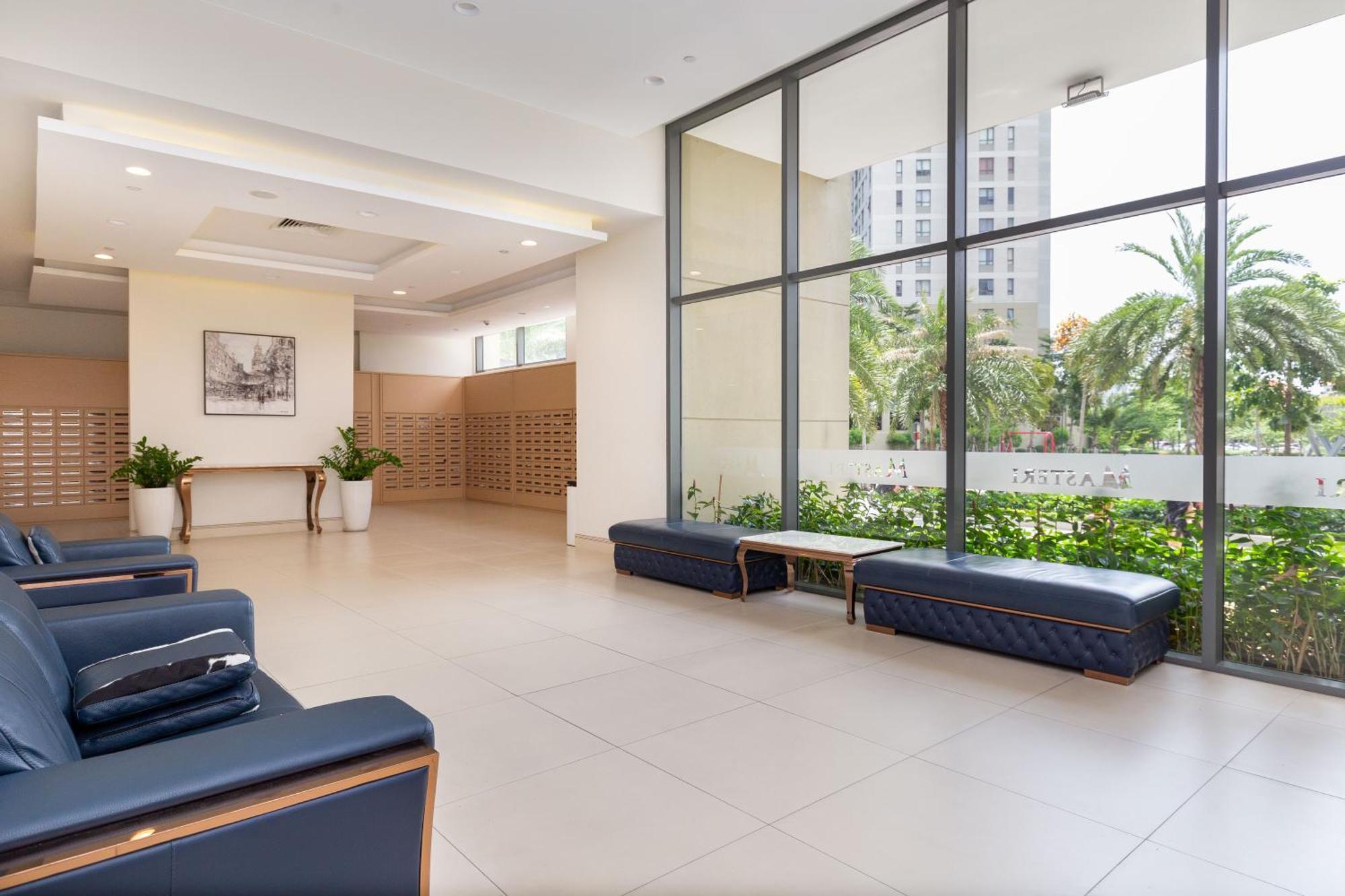 Stylist 2 Bedrooms Apartment Cidade de Ho Chi Minh Exterior foto
