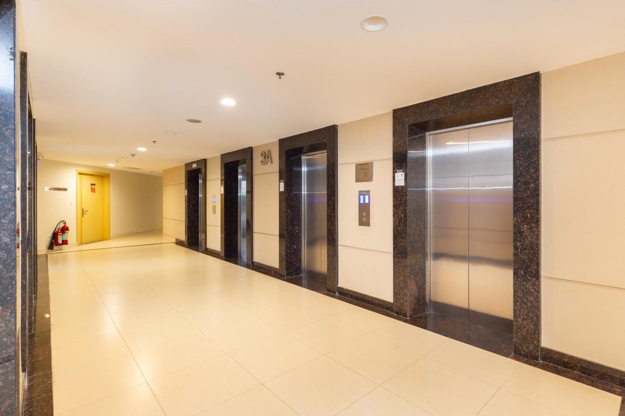 Stylist 2 Bedrooms Apartment Cidade de Ho Chi Minh Exterior foto